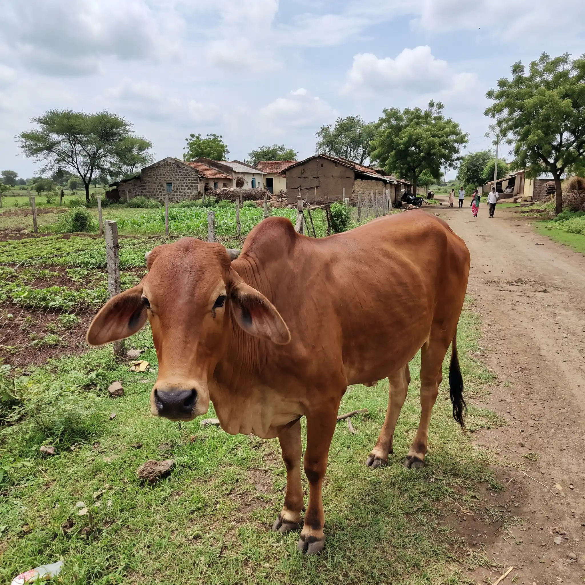 Kamdhenu