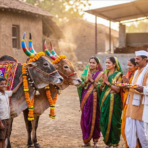 Gowerdhan Goushala Gallery 7