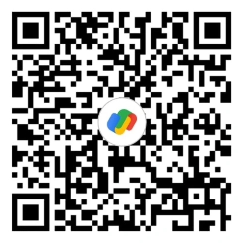 Gowardhan Gaushala UPI Scanner