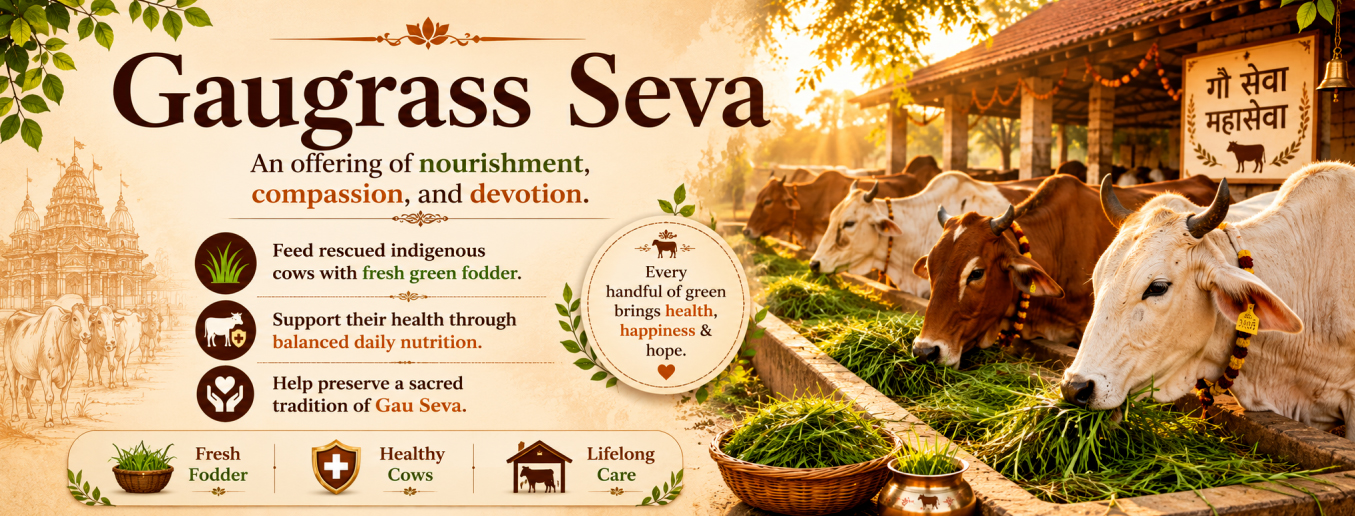 Gaugrass Banner