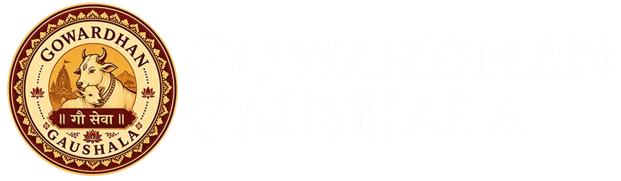 Gowardhan Gaushala